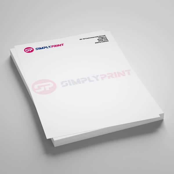 Simply-Letterheads