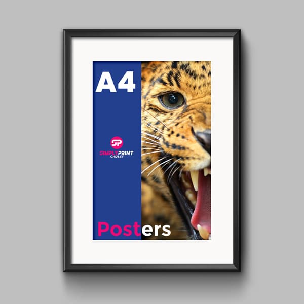 Simply-Poster-A4